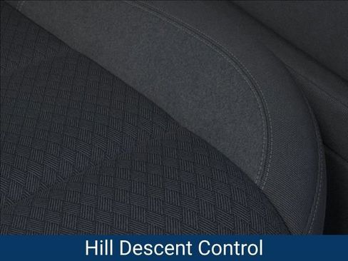 New 2026 Chevrolet Silverado 1500 Custom Trail Boss image 24