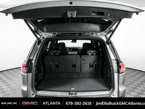 New 2026 GMC Acadia Elevation w/ Elevation Premium Package image 31