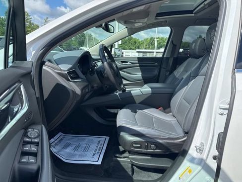 Used 2019 Buick Enclave Premium FWD image 13