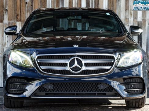 Used 2019 Mercedes-Benz E 300 4MATIC image 6