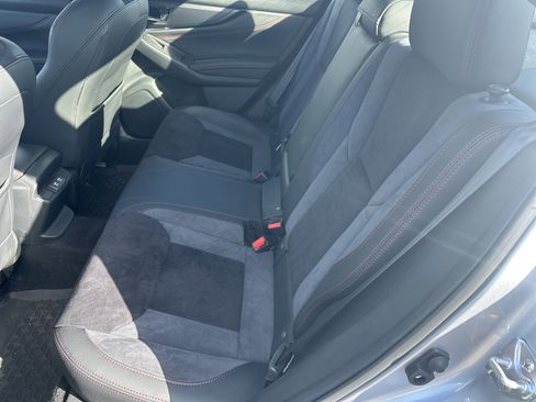 Used 2023 Subaru WRX Limited image 29