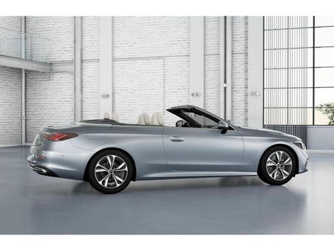 New 2026 Mercedes-Benz CLE 300 4MATIC Cabriolet image 17