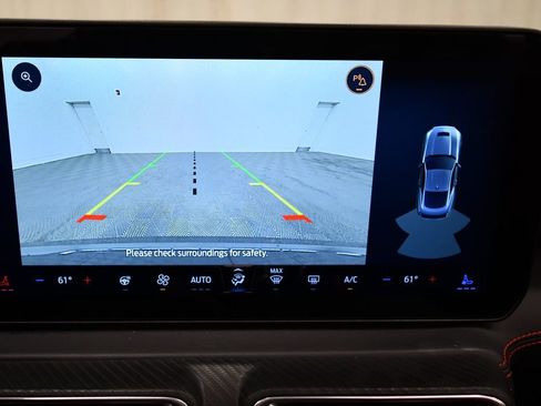 Used 2025 Ford Mustang GT Premium image 21