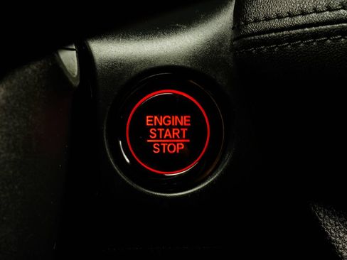 Used 2024 Honda HR-V LX image 27