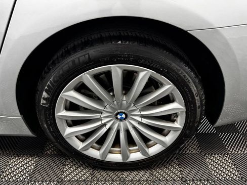 Used 2020 BMW 740i RWD image 20