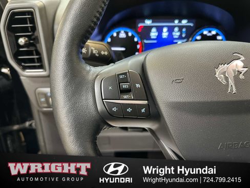 Used 2021 Ford Bronco Sport Outer Banks image 22