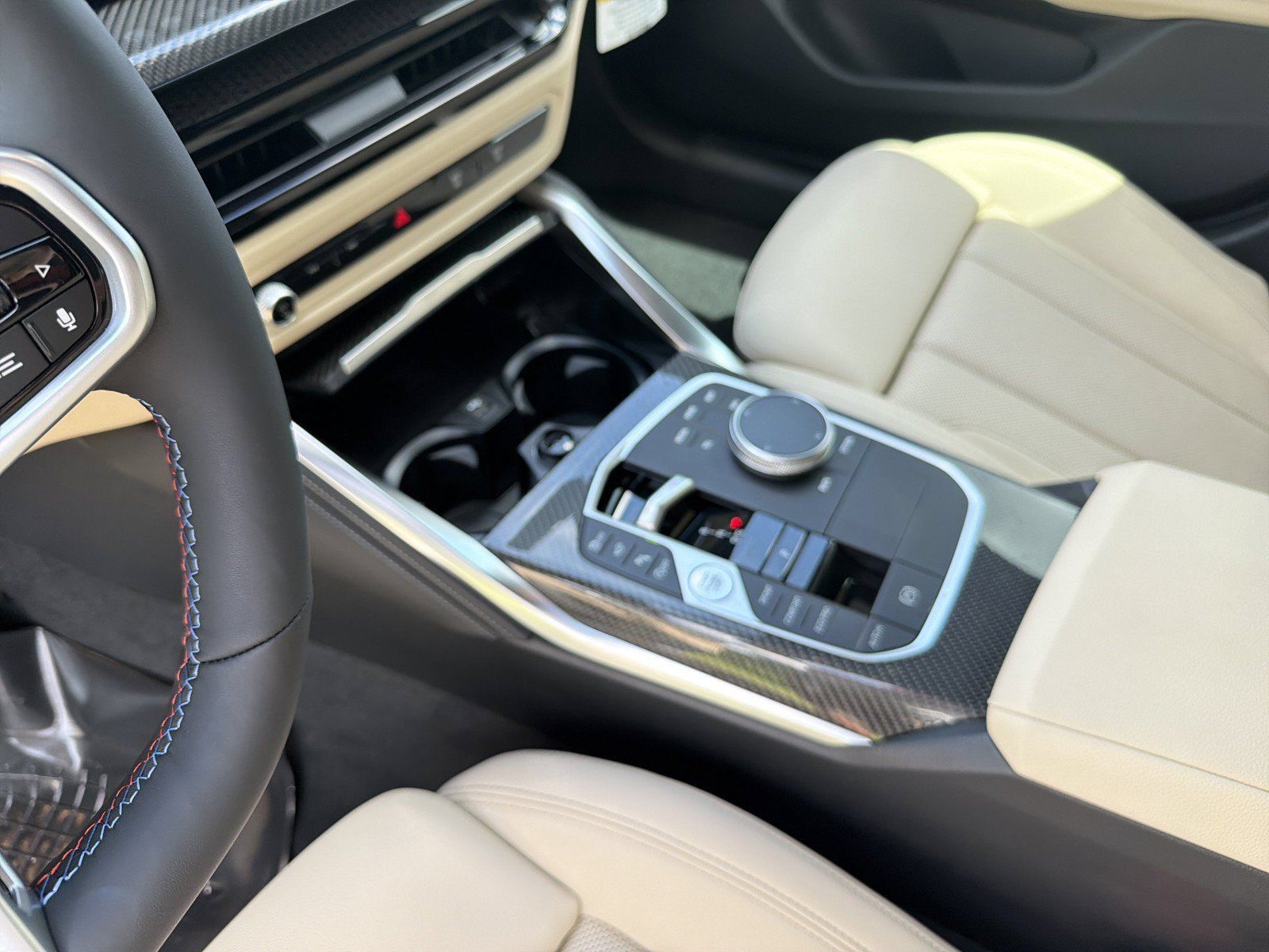 New 2027 BMW M440i w/ Premium Package RWD image 22