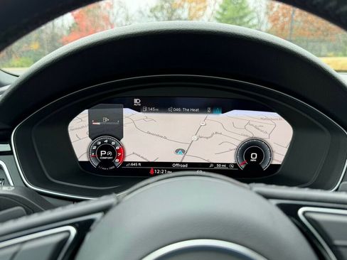 Used 2020 Audi A4 2.0T Premium Plus w/ Premium Plus Package image 25