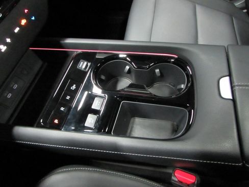 Used 2025 Nissan Murano SL w/ Cargo Package AWD/4WD image 32
