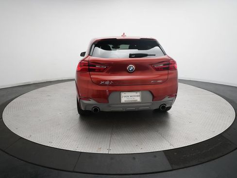 Used 2018 BMW X2 xDrive28i w/ M SportX Package AWD/4WD image 26
