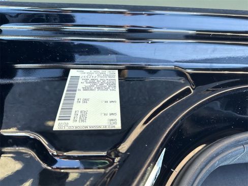 Used 2020 Nissan Altima 2.5 SR image 18