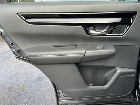 New 2026 Honda CR-V EX-L image 33