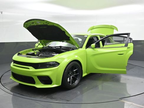 Used 2023 Dodge Charger Scat Pack image 54