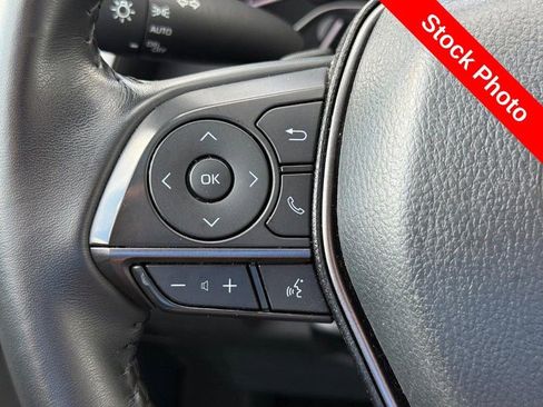 Used 2024 Toyota Camry SE image 20