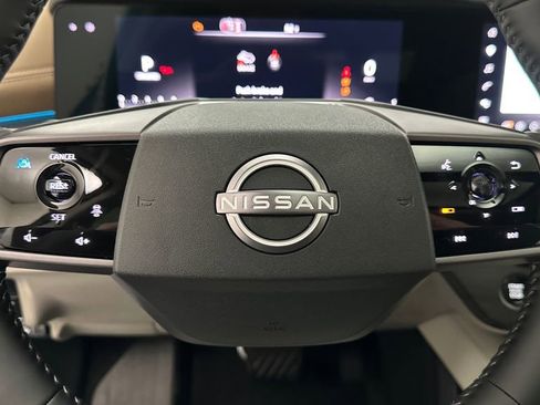 New 2026 Nissan Murano Platinum w/ Cargo Package image 14