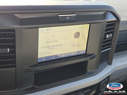 New 2026 Ford F250 XL image 11