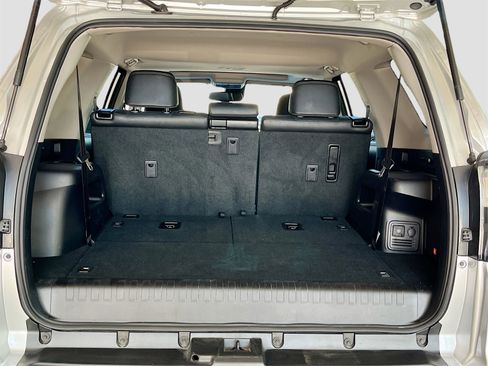Used 2023 Toyota 4Runner Limited image 28