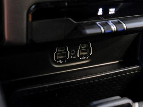 Used 2022 RAM 1500 Lone Star RWD image 36