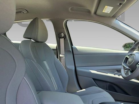 New 2025 Hyundai Elantra Sport image 37