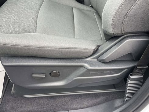 Certified 2025 Ford F150 Lightning XLT image 14