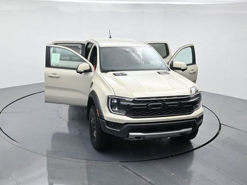 Certified 2025 Ford Ranger Raptor image 46
