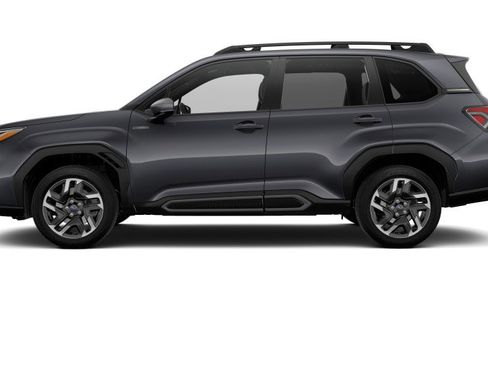 New 2026 Subaru Forester Limited AWD/4WD image 5
