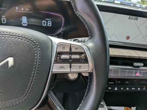 Used 2024 Kia Telluride EX FWD image 33