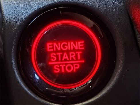 Certified 2025 Honda HR-V Sport image 20