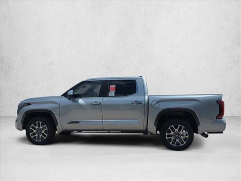 New 2026 Toyota Tundra 1794 Edition AWD/4WD image 8