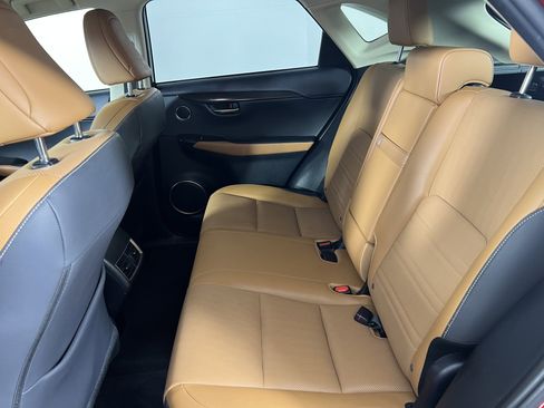 Used 2018 Lexus NX 300h AWD w/ Comfort Package image 19