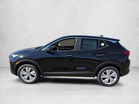 New 2026 Buick Encore GX Preferred FWD image 5