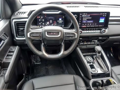 New 2026 GMC Canyon Elevation w/ Convenience Package image 13