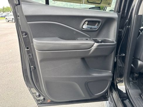 Used 2023 Honda Ridgeline Sport image 32