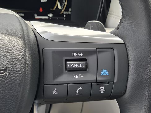 Certified 2026 INFINITI QX60 Luxe w/ Cargo Package image 17