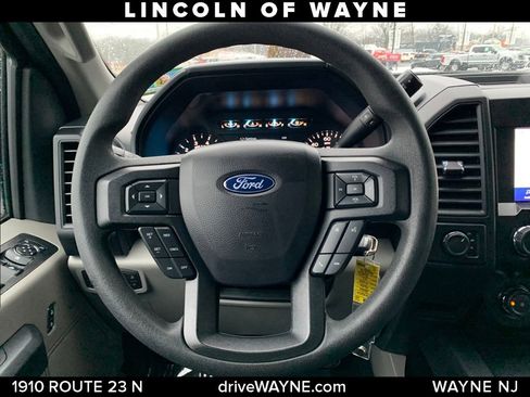 Used 2020 Ford F150 XL w/ Equipment Group 101A Mid image 22