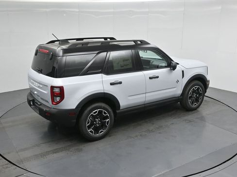 New 2026 Ford Bronco Sport Outer Banks w/ Outer Banks Tech Package+ AWD/4WD image 41