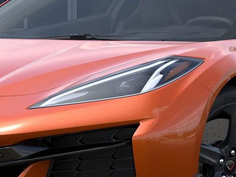 New 2026 Chevrolet Corvette Z06 image 10