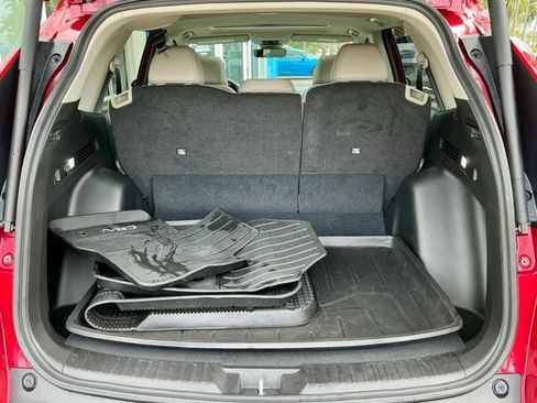 Certified 2023 Honda CR-V EX-L image 12