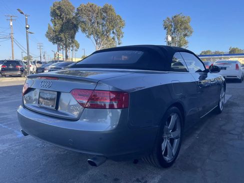 Used 2012 Audi A5 2.0T Premium Plus w/ Premium Plus Pkg FWD image 5