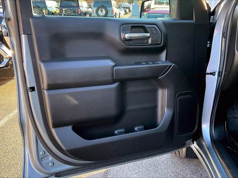 Used 2024 GMC Sierra 1500 Pro w/ Graphite Edition image 19