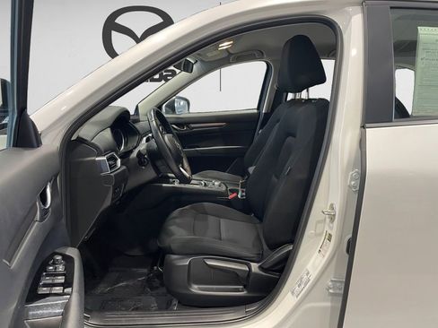 Used 2023 MAZDA CX-5 AWD 2.5 S image 9