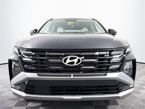 Used 2025 Hyundai Tucson SEL image 11