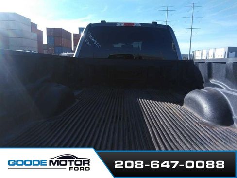 Used 2024 Ford F250 XLT image 7