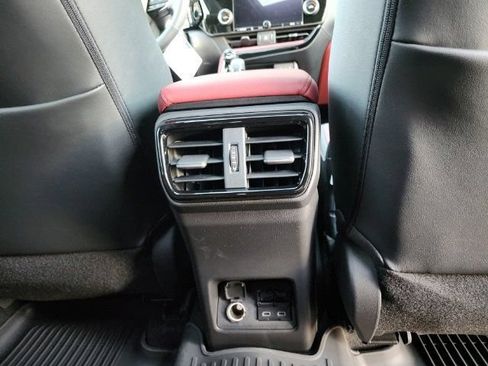 Used 2024 Lexus NX 350 AWD w/ Cold Area Package image 27
