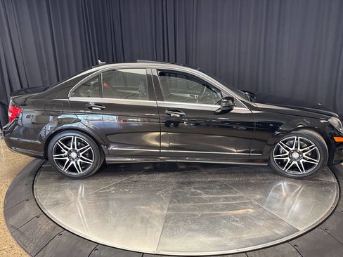Used 2013 Mercedes-Benz C 300 4MATIC Sedan image 10