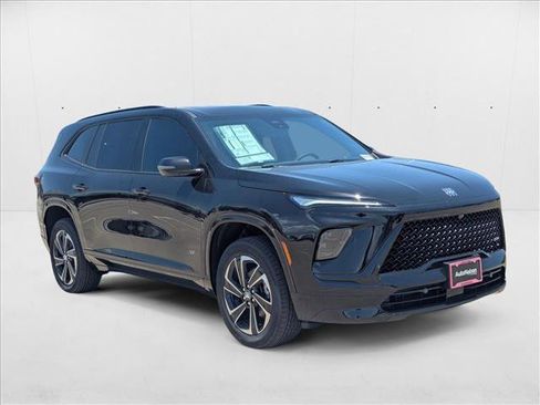 New 2026 Buick Enclave Sport Touring w/ Power Package image 7