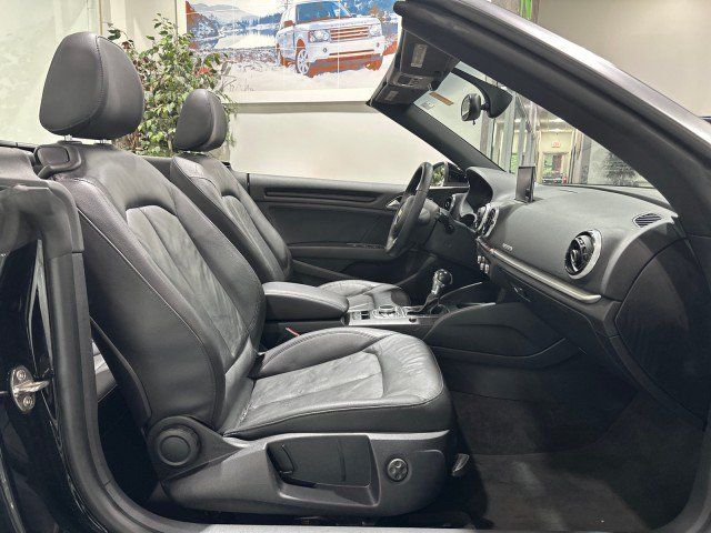 Used 2015 Audi A3 2.0T Premium Plus AWD/4WD image 40