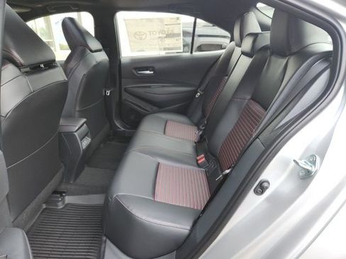 New 2026 Toyota Corolla XSE image 22