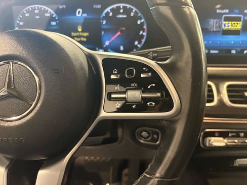 Used 2020 Mercedes-Benz GLE 350 4MATIC image 15