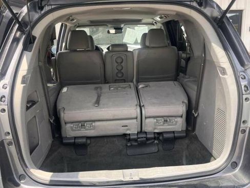 Used 2016 Honda Odyssey EX-L image 9